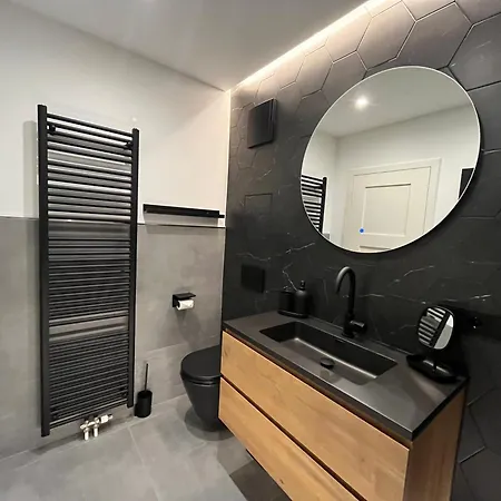 Wohnperle*elboase*einzigartig*hochwertig*ruhig ドレスデン